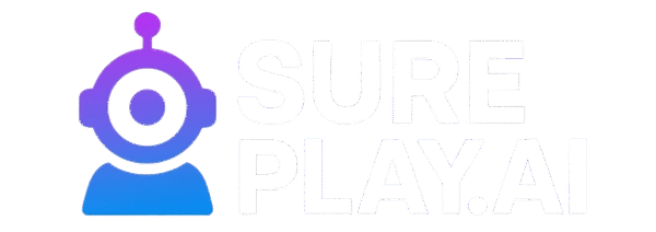 AI för 100 % säkra spel